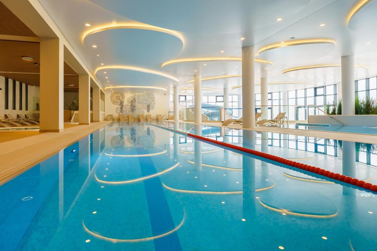 Chilliapartamenty - Polanki Aqua C111 - Sunny コウォブジェク エクステリア 写真