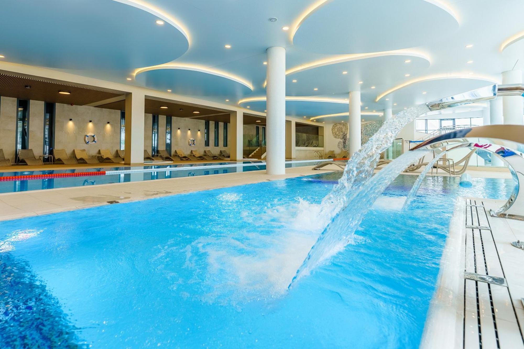 Chilliapartamenty - Polanki Aqua C111 - Sunny コウォブジェク エクステリア 写真