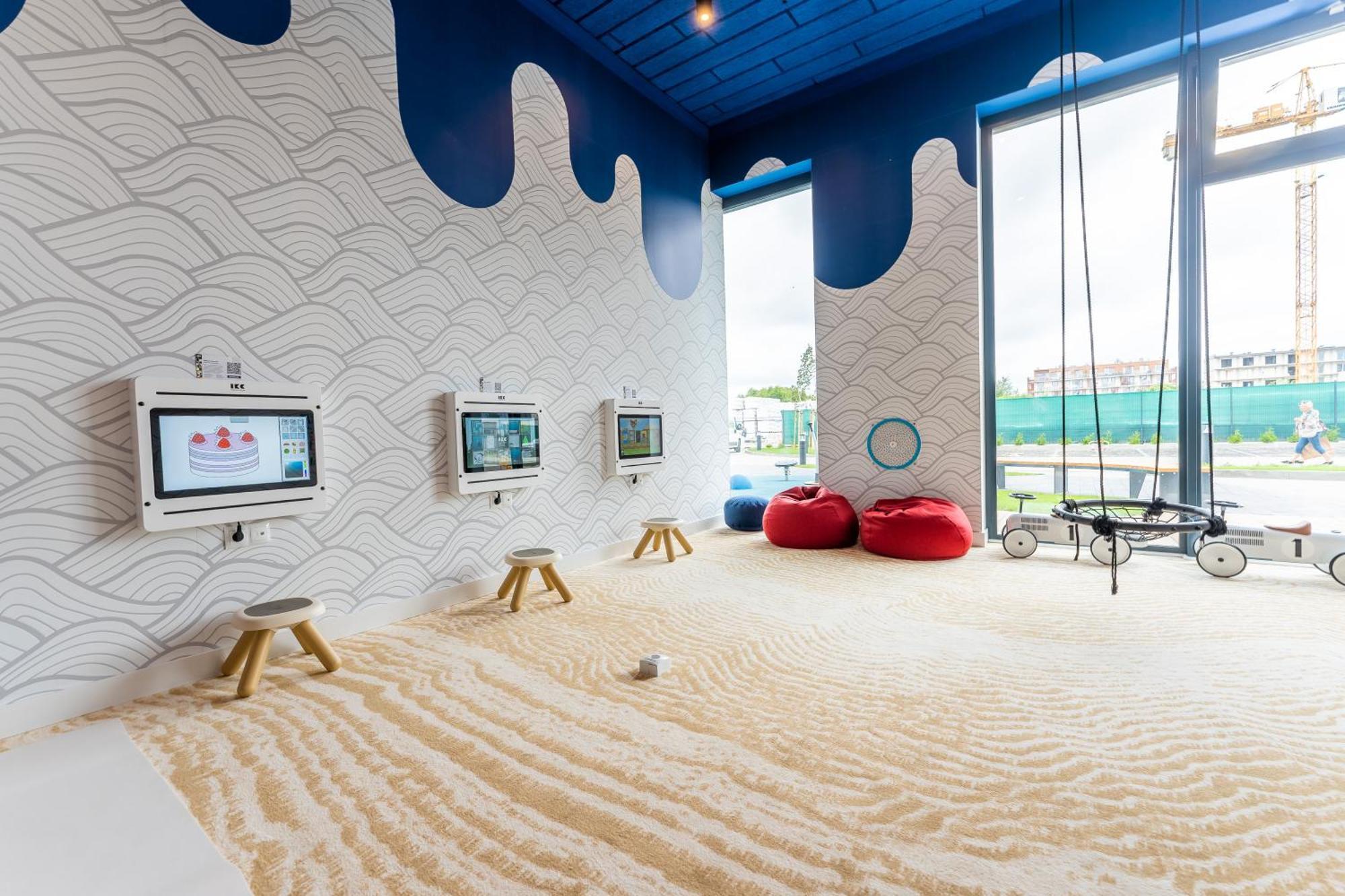 Chilliapartamenty - Polanki Aqua C111 - Sunny コウォブジェク エクステリア 写真